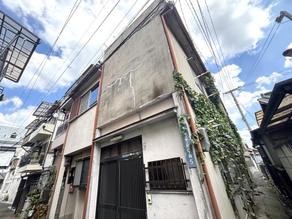 守口市橋波東之町４丁目の中古一戸建
