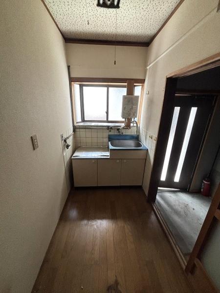 守口市橋波東之町４丁目の中古一戸建て