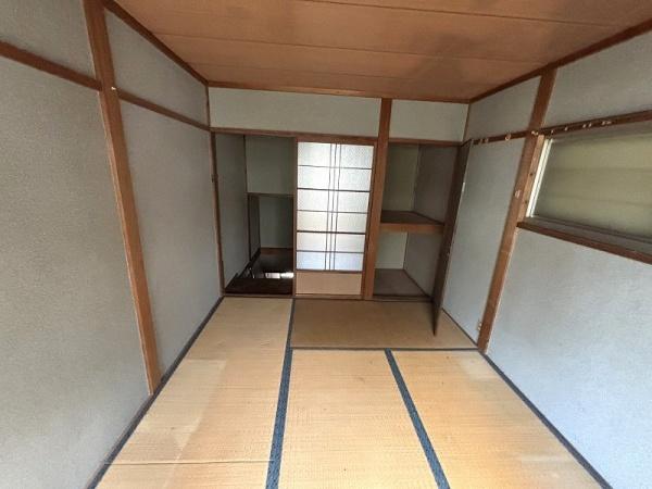 守口市橋波東之町４丁目の中古一戸建て