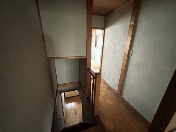 守口市橋波東之町４丁目の中古一戸建て