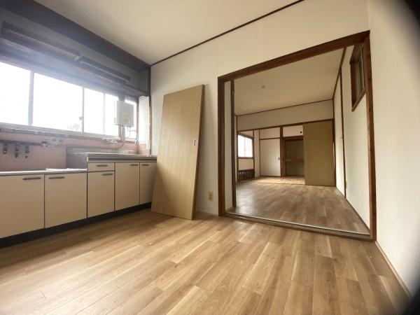 守口市橋波東之町４丁目の中古一戸建て