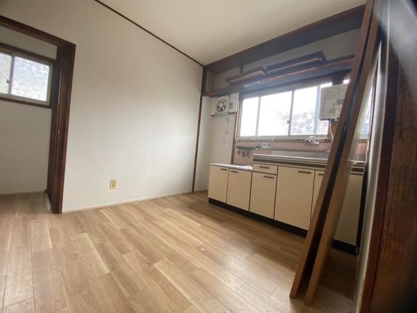 守口市橋波東之町４丁目の中古一戸建て