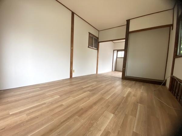 守口市橋波東之町４丁目の中古一戸建て