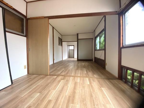 守口市橋波東之町４丁目の中古一戸建て