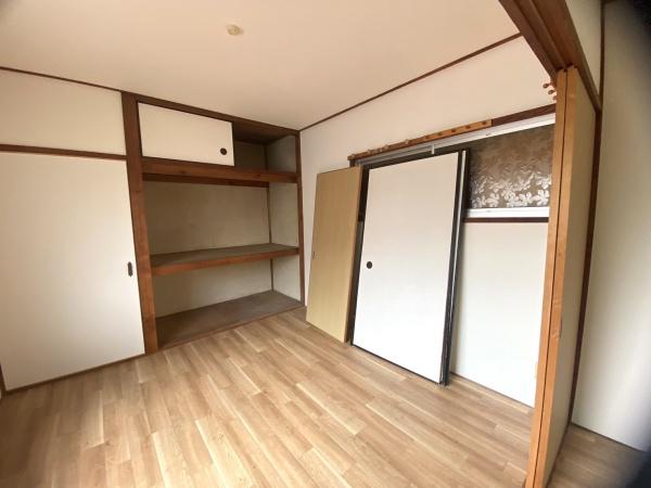 守口市橋波東之町４丁目の中古一戸建て