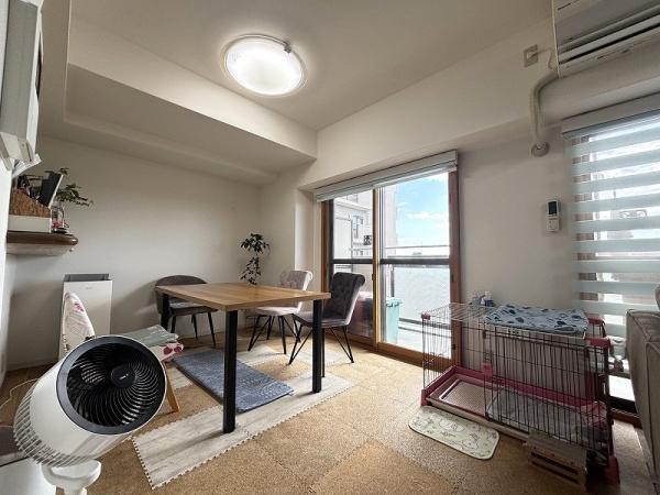 東急ドエル・アルス御屋敷通