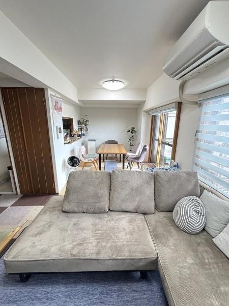 東急ドエル・アルス御屋敷通