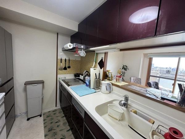 東急ドエル・アルス御屋敷通