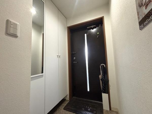 東急ドエル・アルス御屋敷通