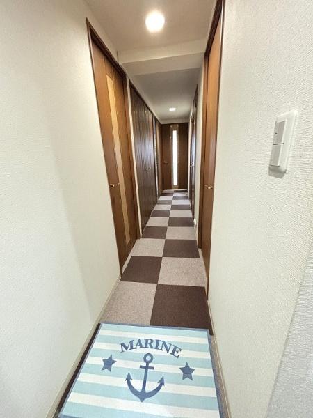 東急ドエル・アルス御屋敷通