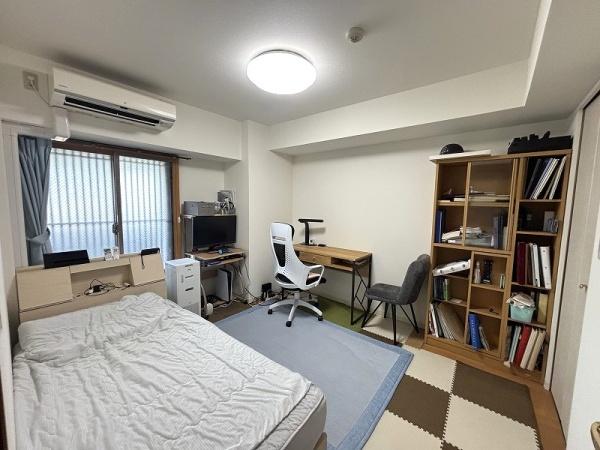 東急ドエル・アルス御屋敷通