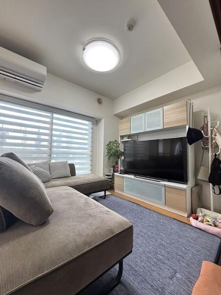 東急ドエル・アルス御屋敷通