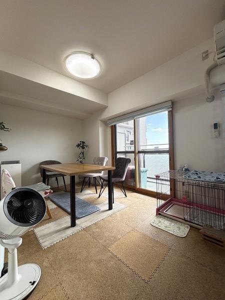 東急ドエル・アルス御屋敷通