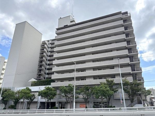 東急ドエル・アルス御屋敷通
