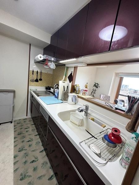 東急ドエル・アルス御屋敷通