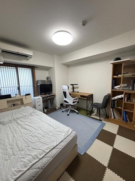 東急ドエル・アルス御屋敷通