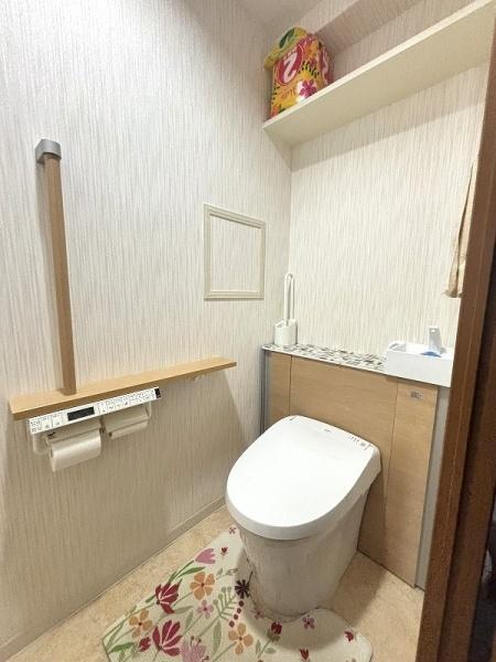 東急ドエル・アルス御屋敷通