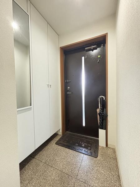 東急ドエル・アルス御屋敷通