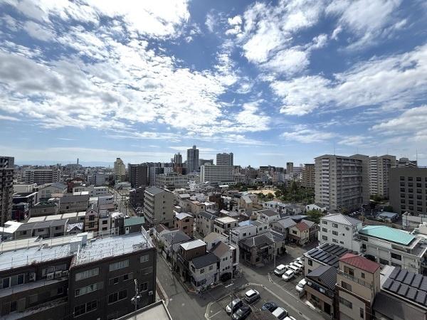 東急ドエル・アルス御屋敷通