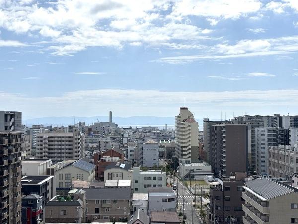東急ドエル・アルス御屋敷通