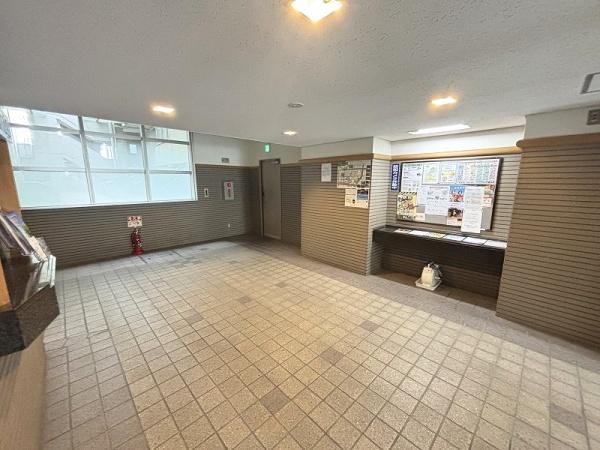 東急ドエル・アルス御屋敷通