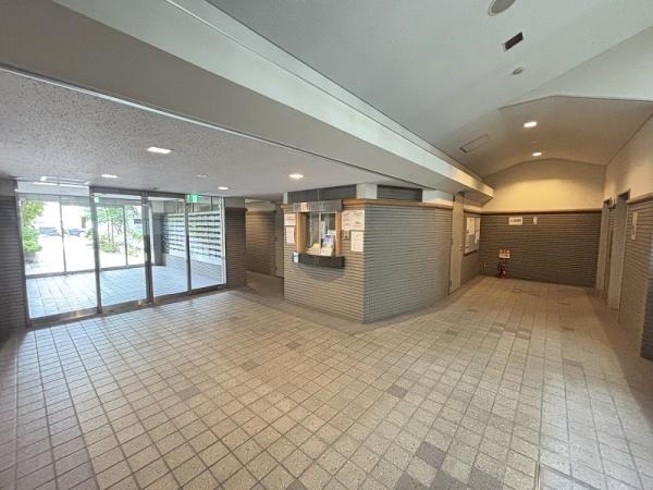 東急ドエル・アルス御屋敷通