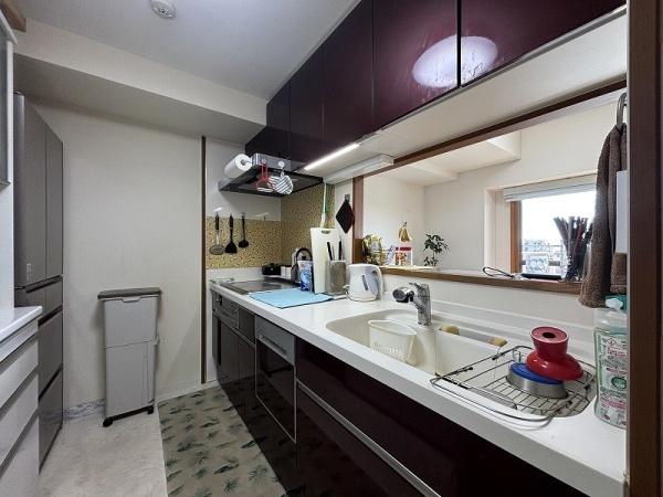 東急ドエル・アルス御屋敷通