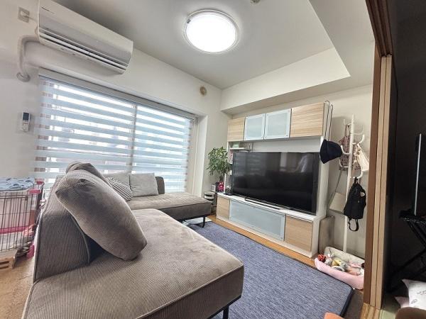 東急ドエル・アルス御屋敷通