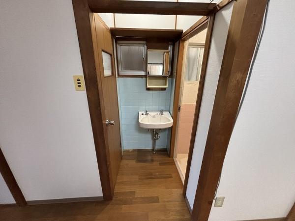 神戸市垂水区山手５丁目の中古一戸建て