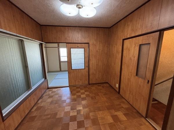 神戸市垂水区山手５丁目の中古一戸建て