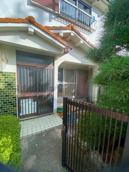 神戸市垂水区山手５丁目の中古一戸建て