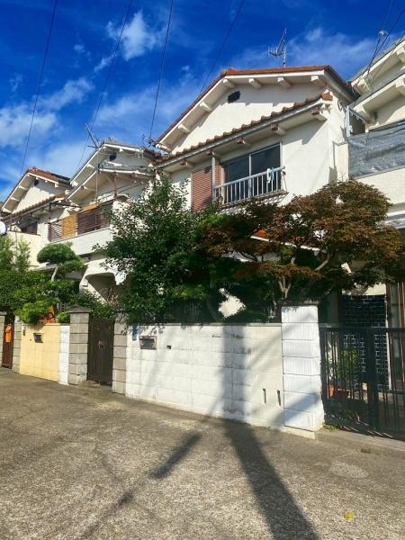 神戸市垂水区山手５丁目の中古一戸建て