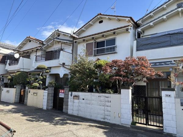 神戸市垂水区山手５丁目の中古一戸建て