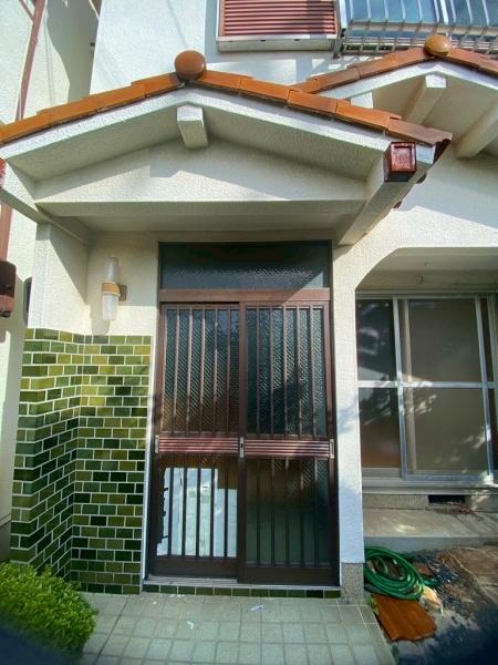 神戸市垂水区山手５丁目の中古一戸建て