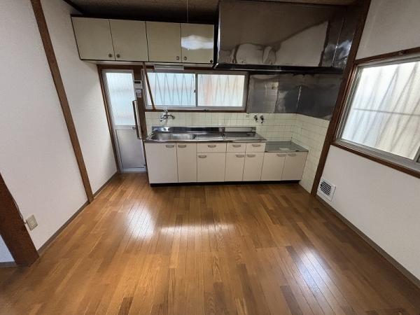 神戸市垂水区山手５丁目の中古一戸建て