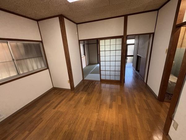 神戸市垂水区山手５丁目の中古一戸建て