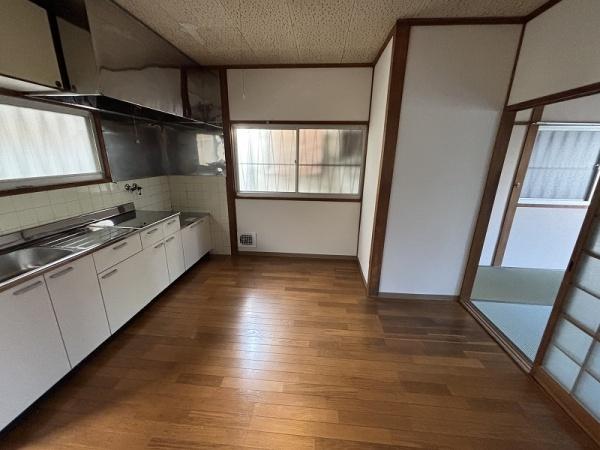 神戸市垂水区山手５丁目の中古一戸建て