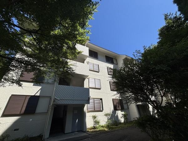 六甲天狗岩西ヴィラ