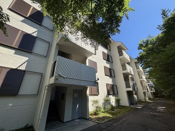 六甲天狗岩西ヴィラ