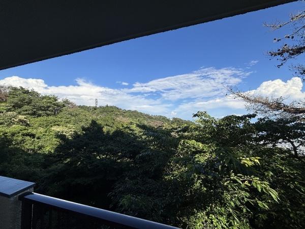 六甲天狗岩西ヴィラ
