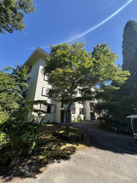 六甲天狗岩西ヴィラ