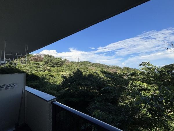 六甲天狗岩西ヴィラ