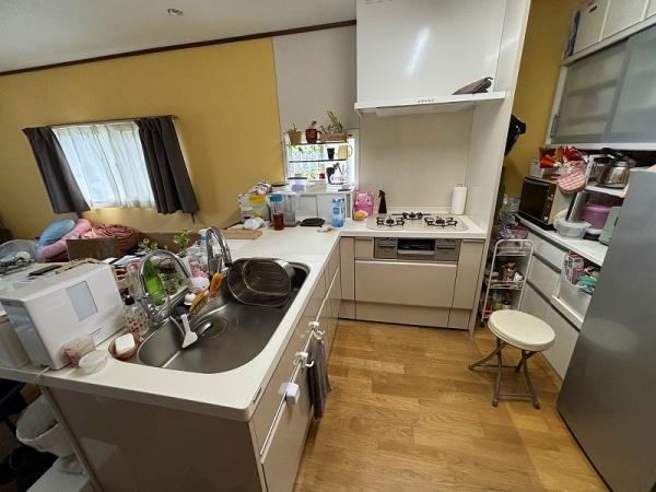神戸市長田区大谷町３丁目の中古一戸建て