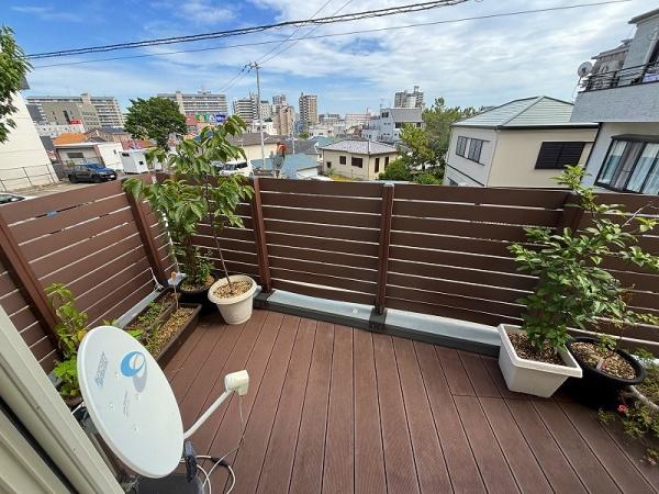 神戸市長田区大谷町３丁目の中古一戸建て