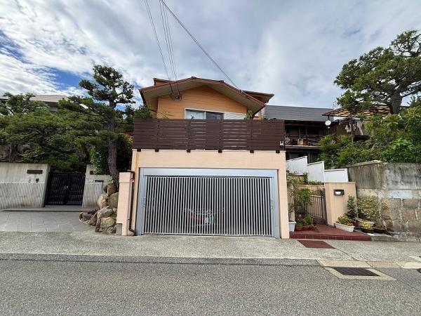 神戸市長田区大谷町３丁目の中古一戸建て