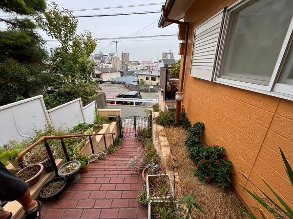 神戸市長田区大谷町３丁目の中古一戸建て