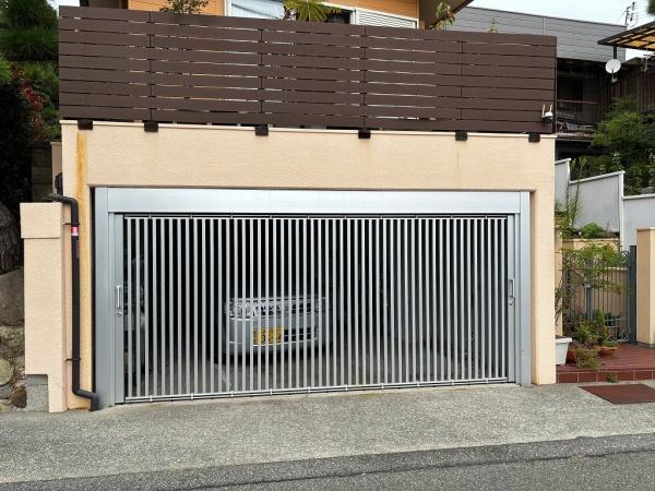 神戸市長田区大谷町３丁目の中古一戸建て