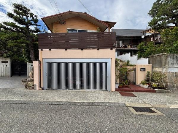 神戸市長田区大谷町３丁目の中古一戸建