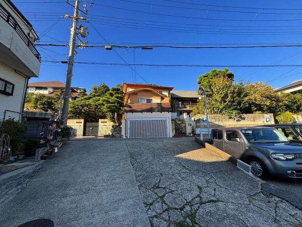 神戸市長田区大谷町３丁目の中古一戸建て