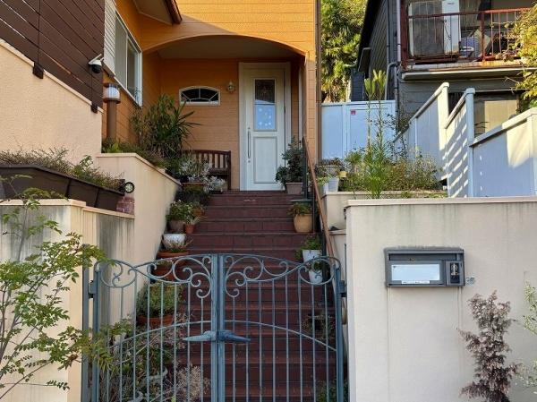 神戸市長田区大谷町３丁目の中古一戸建て